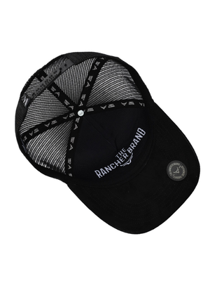 Casquette The Road is Home