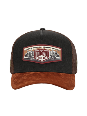 Casquette Highway Legend