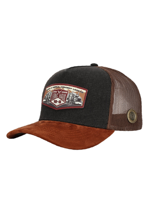 Casquette Highway Legend