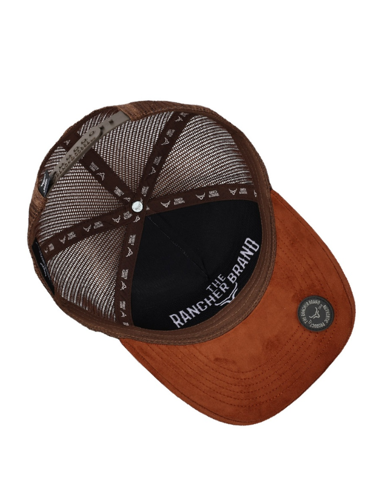 Casquette Highway Legend