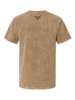 T-Shirt Cowboy - Homme
