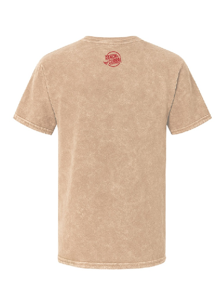 T-Shirt No Fear - Homme