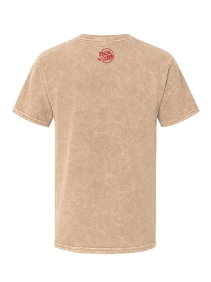 T-Shirt No Fear - Homme