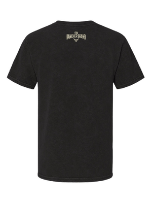 T-Shirt Ranch & Corral - Homme