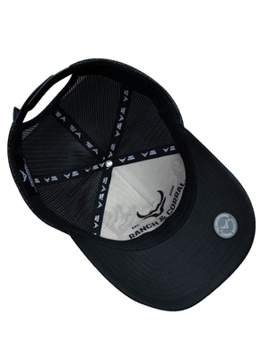 Casquette Work Done