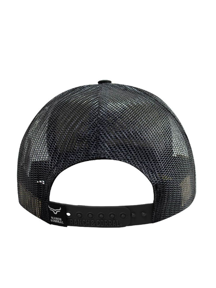Casquette Work Done