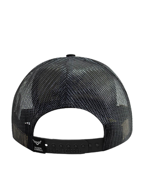 Casquette Work Done