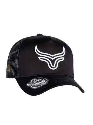 Casquette noire à Logo - Enfant