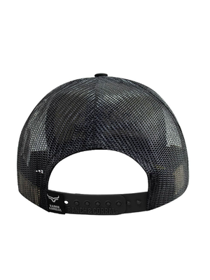 Casquette noire à Logo - Enfant