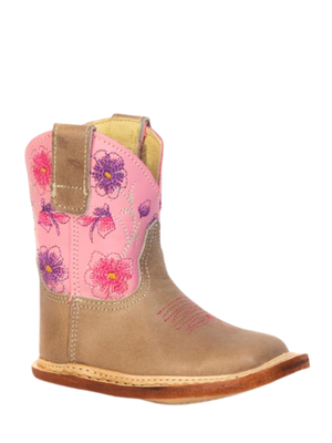 Annie Bootie - Toddler