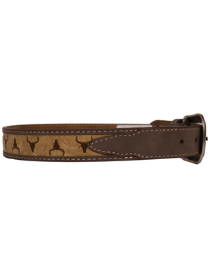 Western Longhorn Belt - Child