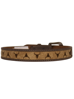 Western Longhorn Belt - Child