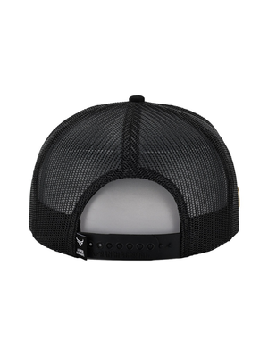 Casquette Realtree noire