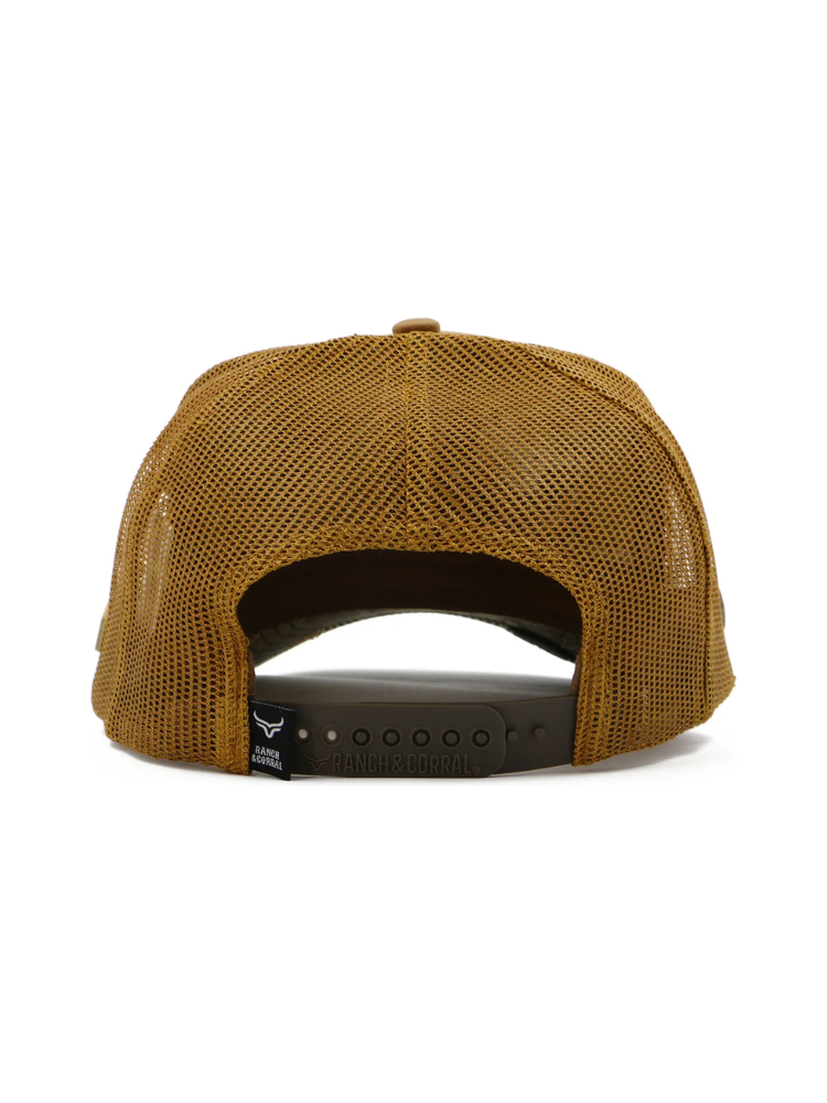 Casquette Camo Real Tree - Adulte