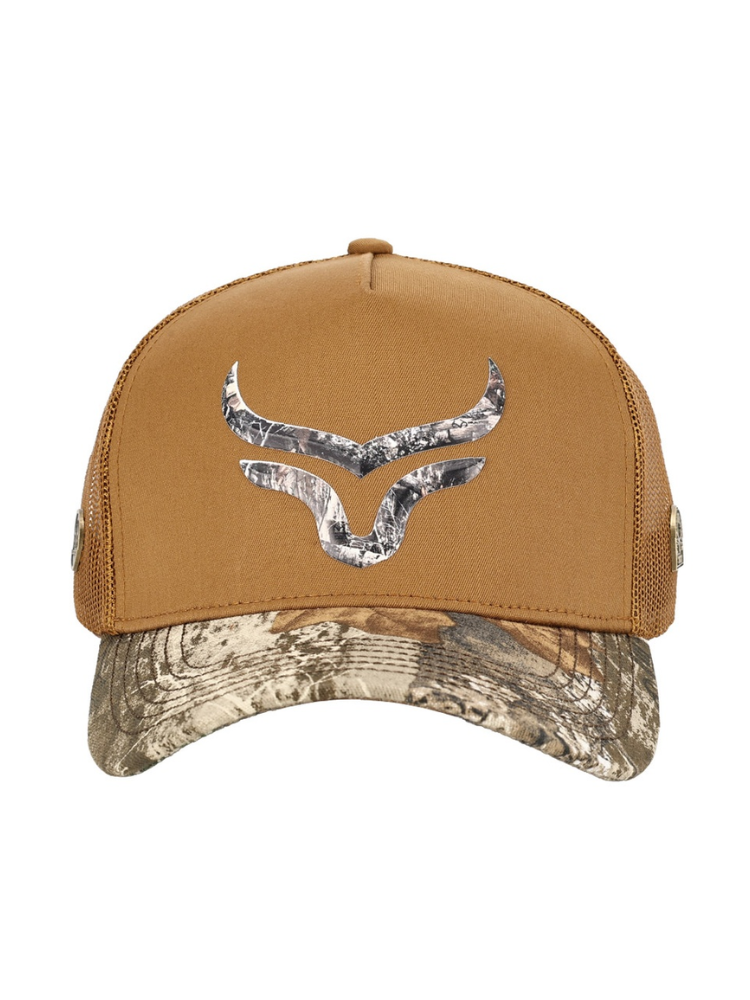 Casquette Camo Real Tree - Adulte
