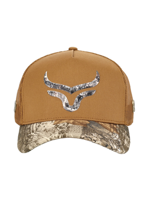 Casquette Camo Real Tree - Adulte