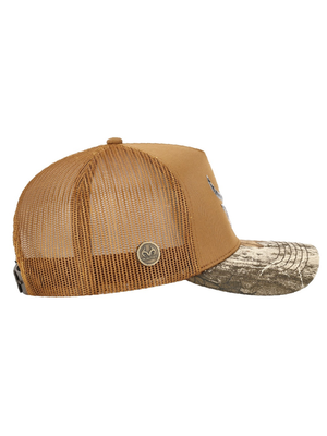 Casquette Camo Real Tree - Adulte