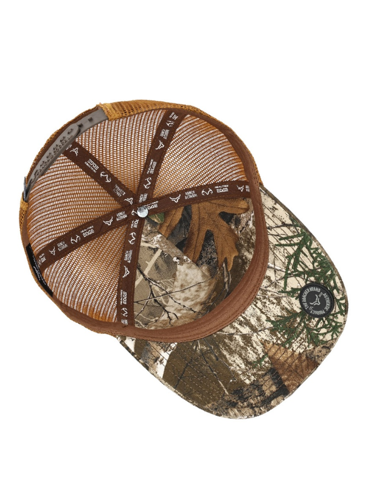 Casquette Camo Real Tree - Adulte