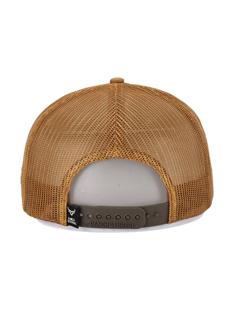 Casquette Camo Real Tree - Adulte