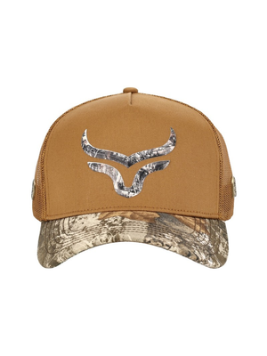 Casquette Camo Real Tree - Adulte