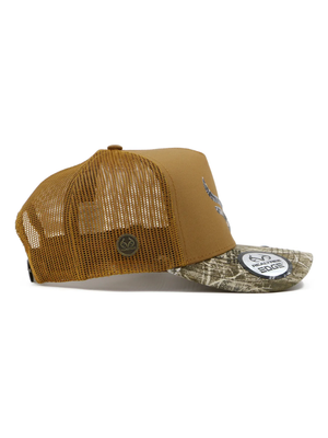Casquette Camo Real Tree - Adulte