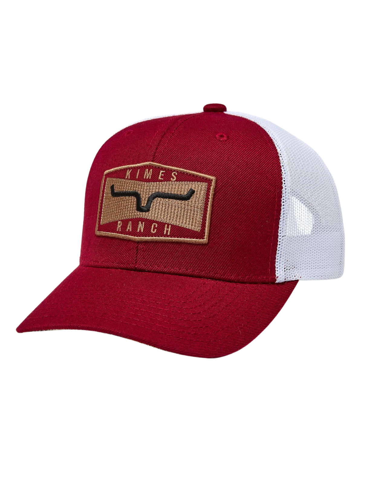 Casquette Railway Bourgogne - Adulte