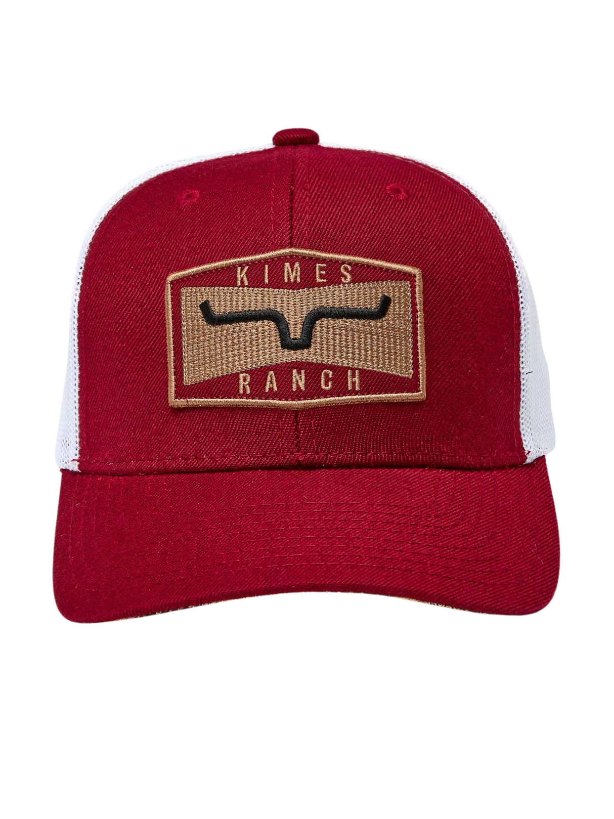 Casquette Railway Bourgogne - Adulte