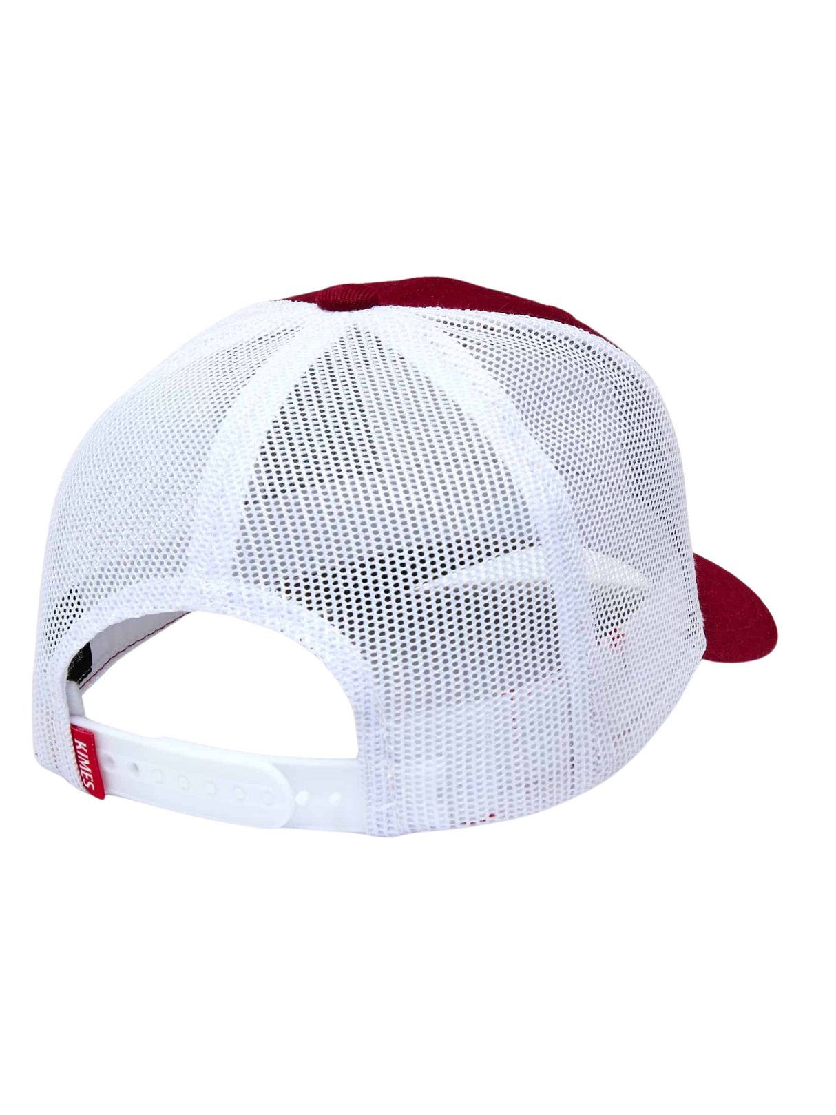 Casquette Railway Bourgogne - Adulte