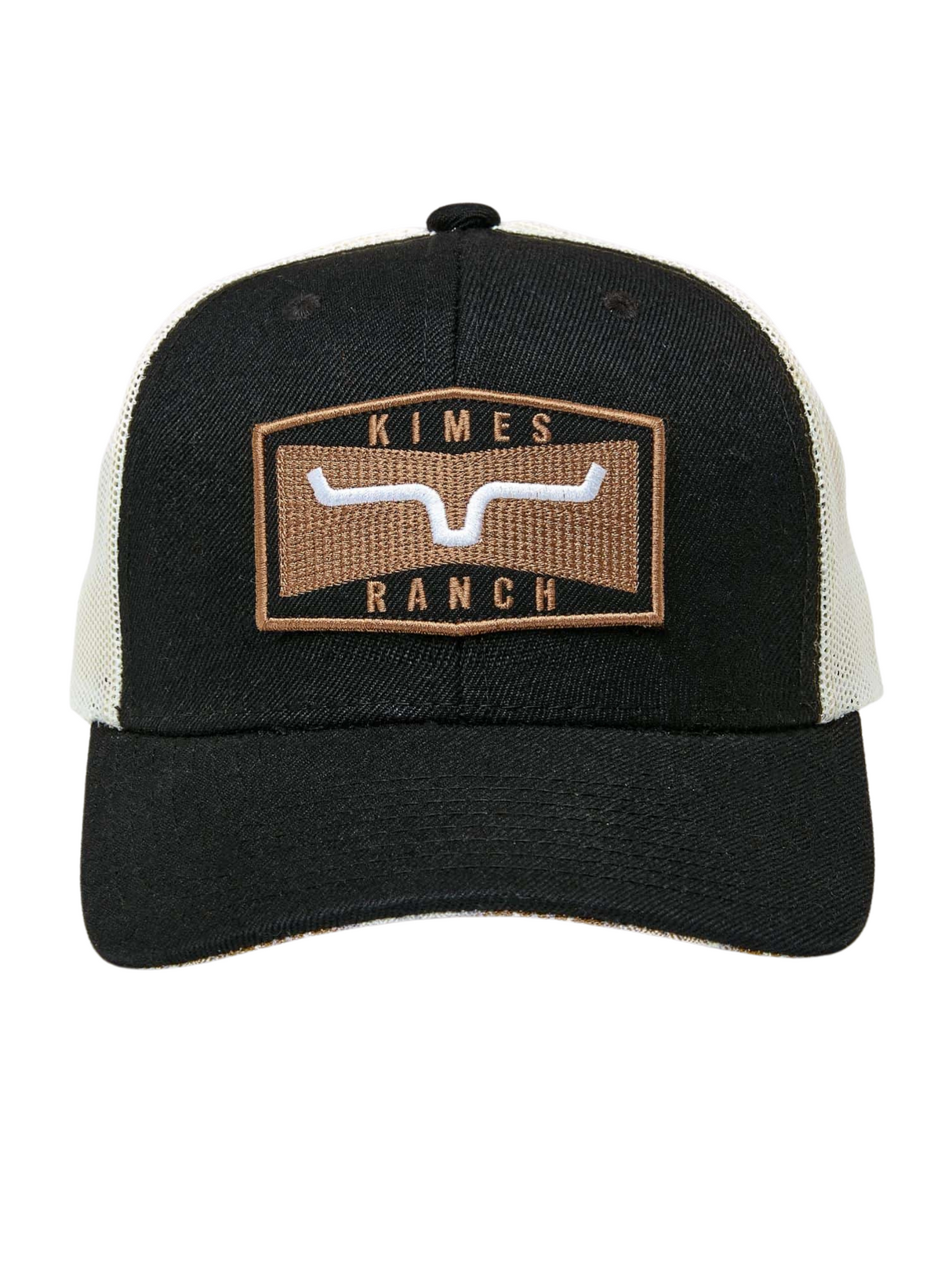 Casquette Railway Noire - Adulte