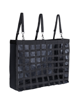 Sac à Foin Slow Feed Ranch Tough Webbed pour cloture - Moyen