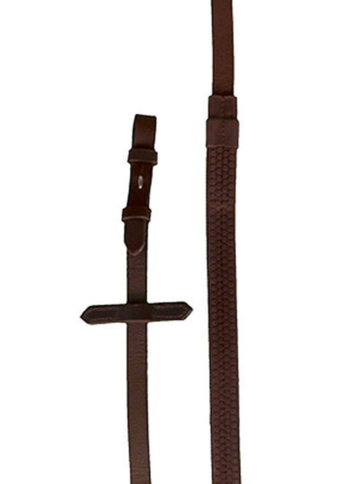 Pro-Trainer Classic Rubber Reins