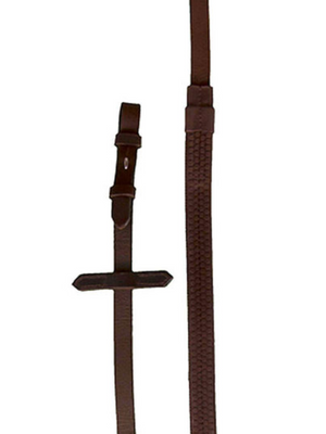 Pro-Trainer Classic Rubber Reins