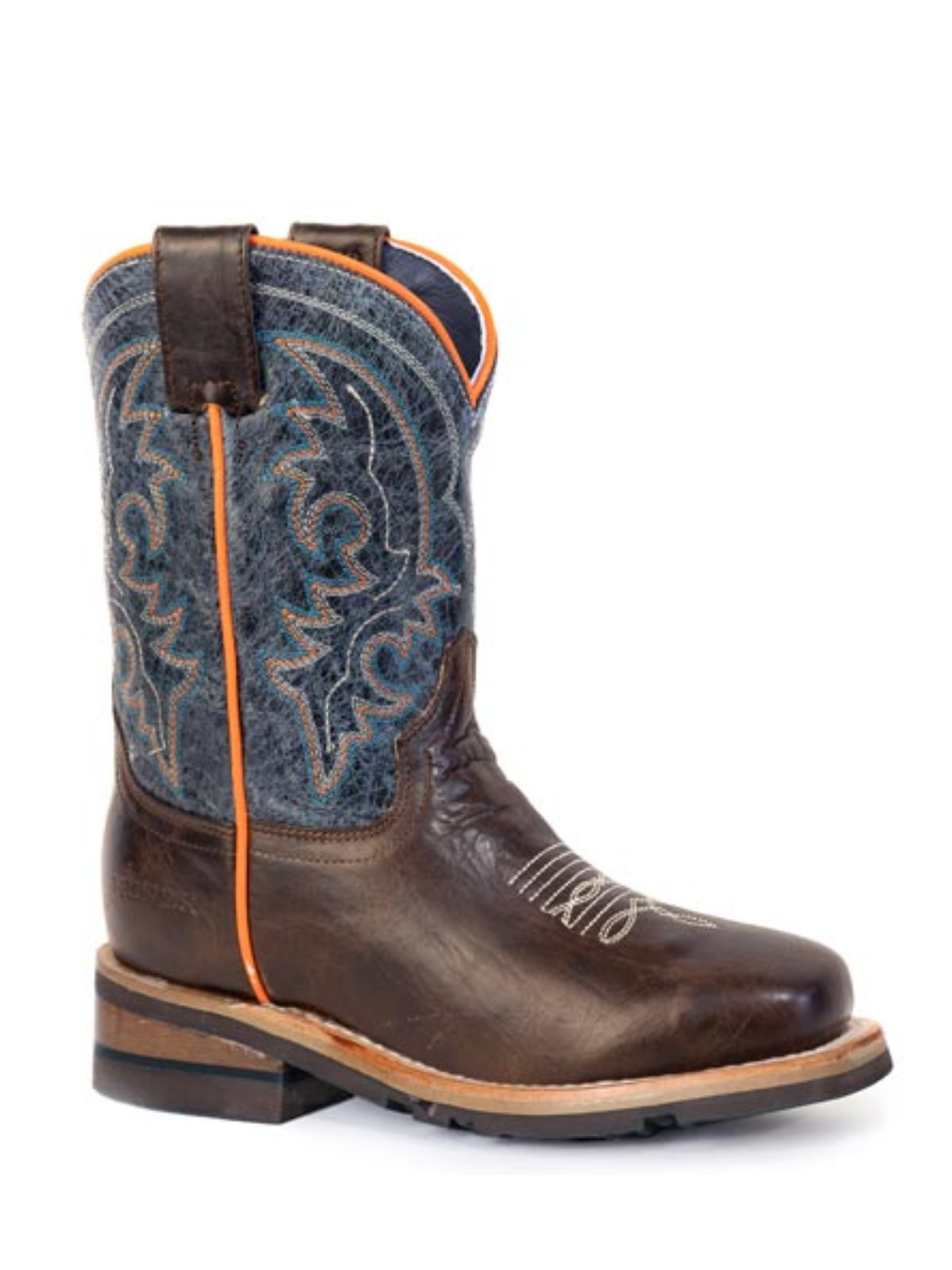 Bottes Western Clint - Enfant
