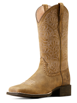 Botte Western Round Up Remuda - Femme