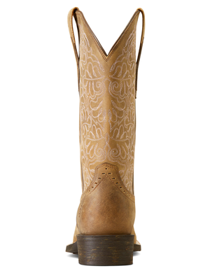 Botte Western Round Up Remuda - Femme
