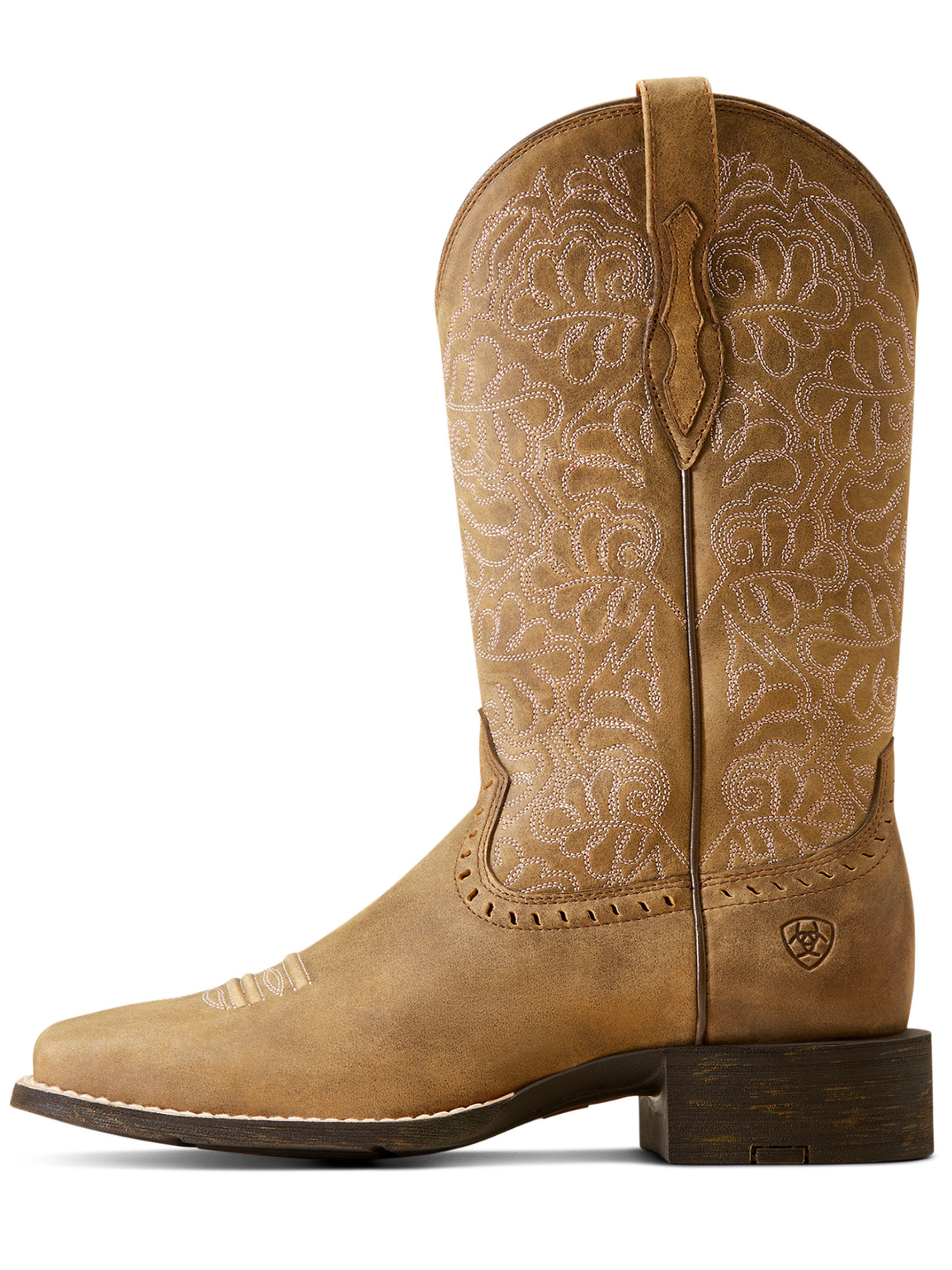 Botte Western Round Up Remuda - Femme
