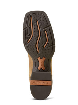 Botte Western Round Up Remuda - Femme