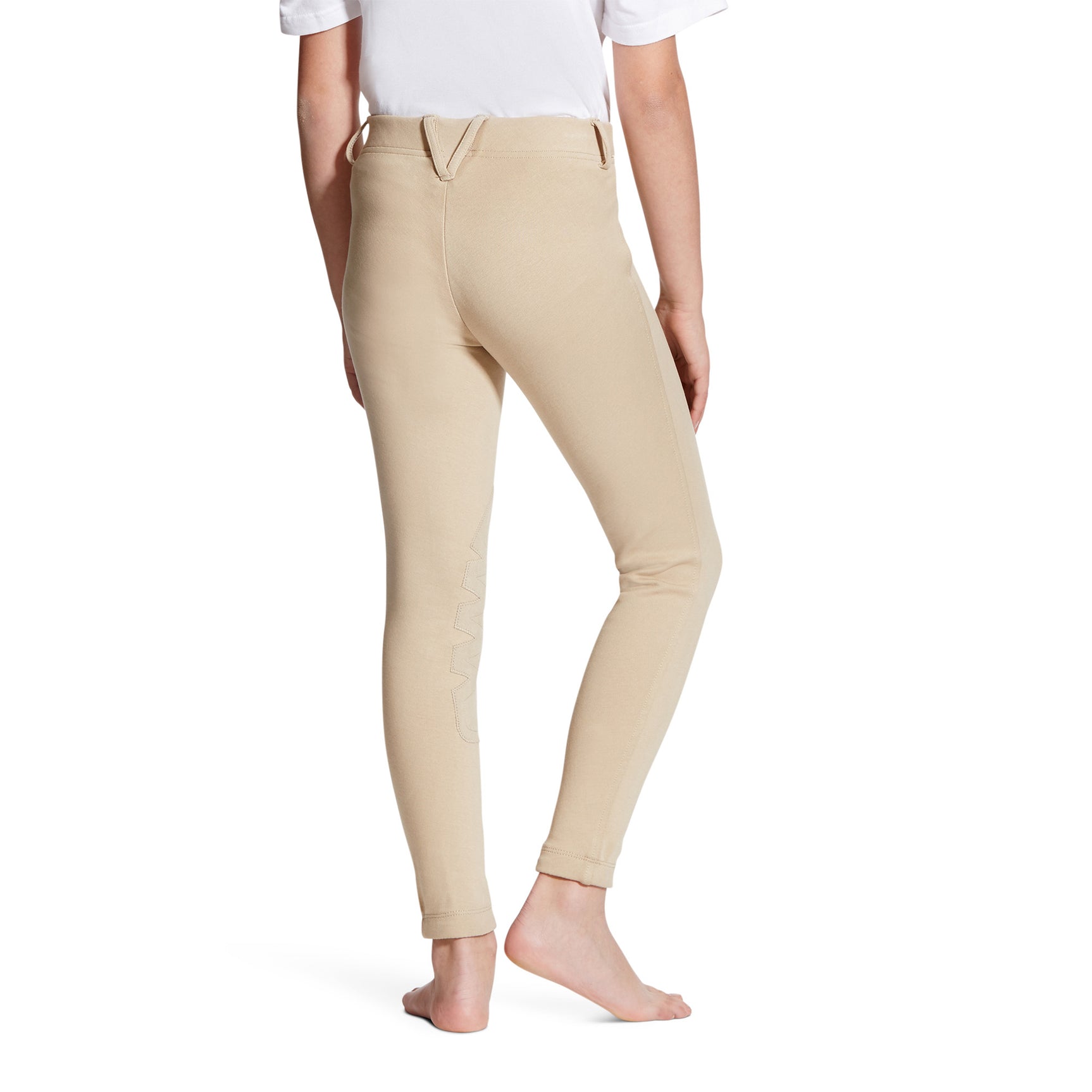 Pantalon Classique Knee Patch Heritage - Enfant