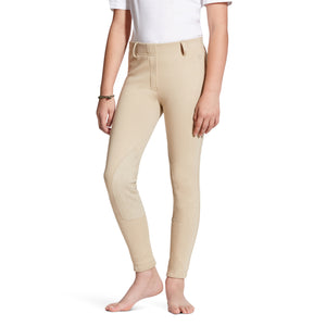 Pantalon Classique Knee Patch Heritage - Enfant