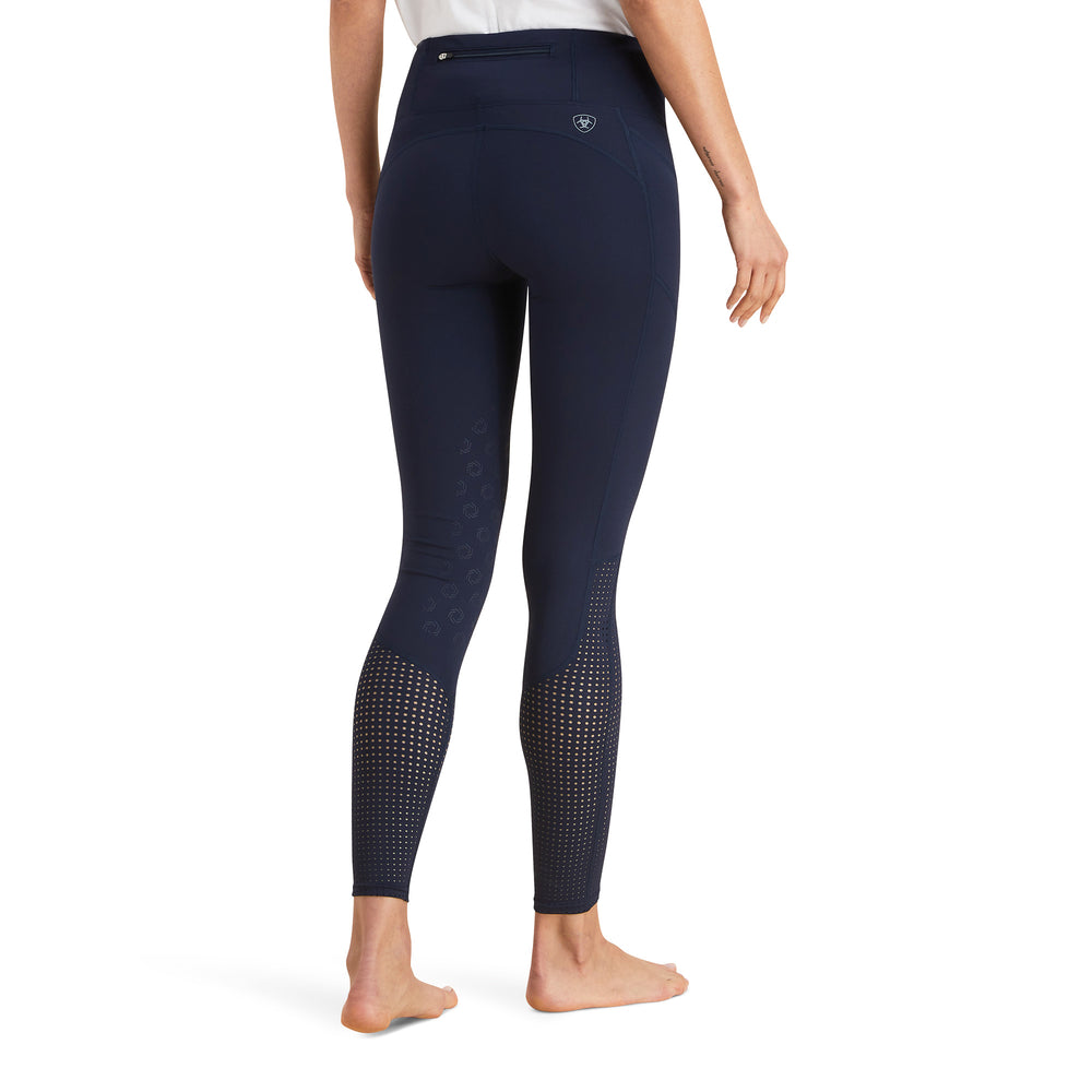 Classic Knee Pad Eos "Tight" Pants - Women