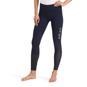 Classic Knee Pad Eos "Tight" Pants - Women