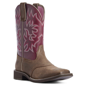 Delilah Java Boot - Women