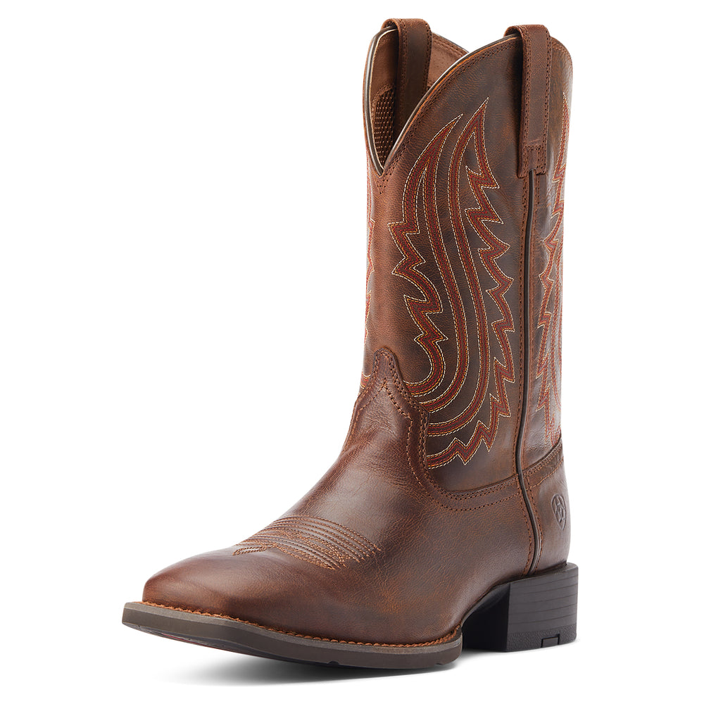 Big Country Sport Boot - Men's