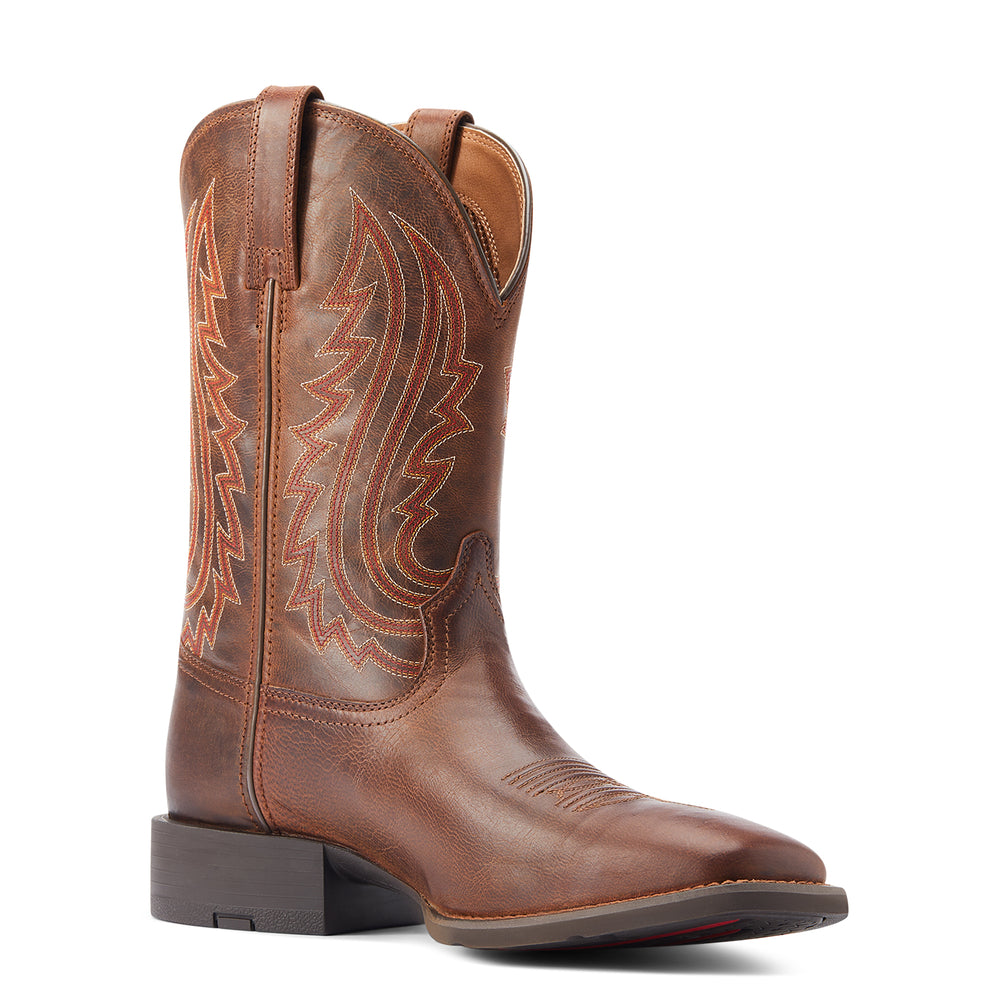 Big Country Sport Boot - Men's