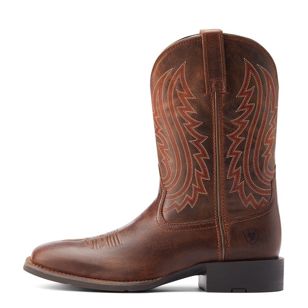 Big Country Sport Boot - Men's