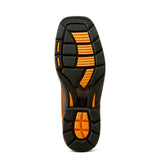 Botte WorkHog MetGuard CSA Waterproof Composite Toe - Homme