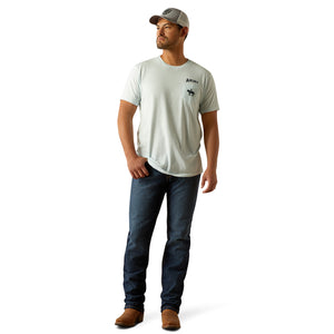 Echo Valley Men's Pocket T-Shirt