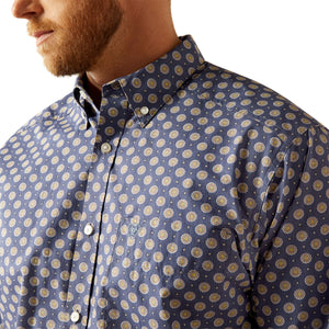 Chemise Western Cedar - Homme