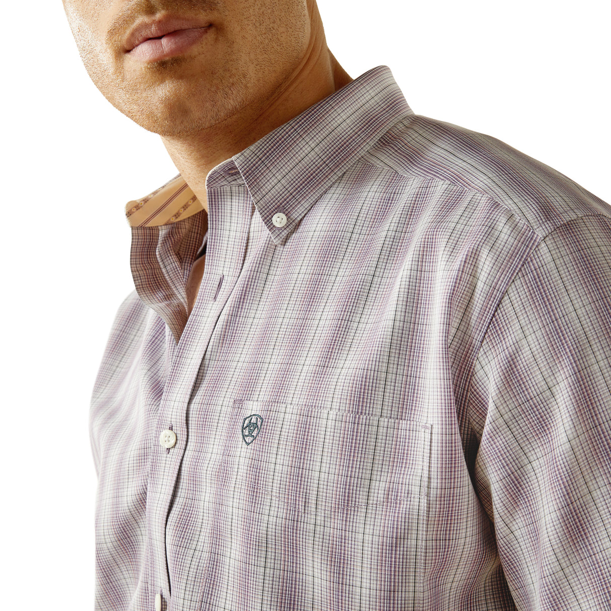 Roy Short Sleeve Shirt - Men