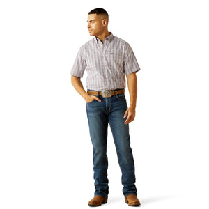 Roy Short Sleeve Shirt - Men